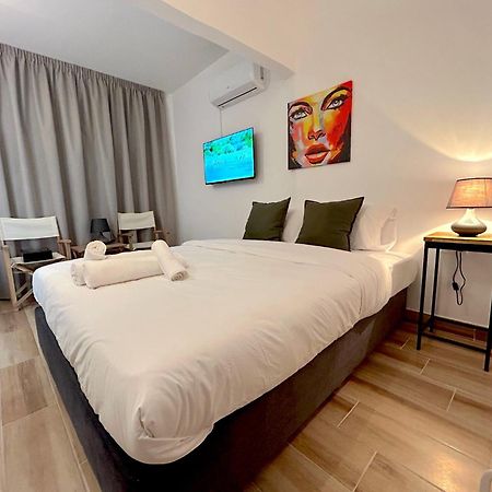 Queen Regina Suites By Platform 357 Nicosie Extérieur photo