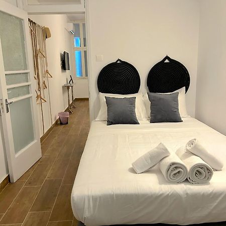 Queen Regina Suites By Platform 357 Nicosie Extérieur photo