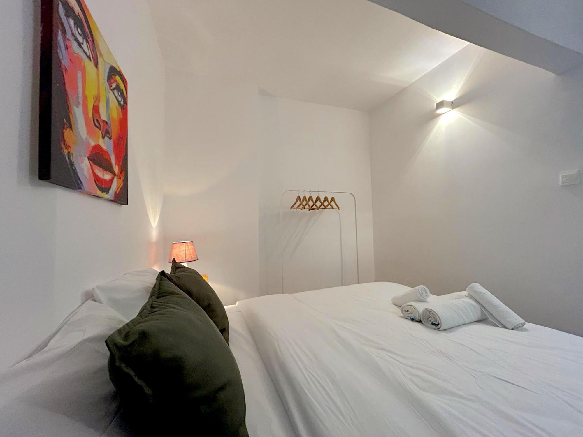 Queen Regina Suites By Platform 357 Nicosie Extérieur photo