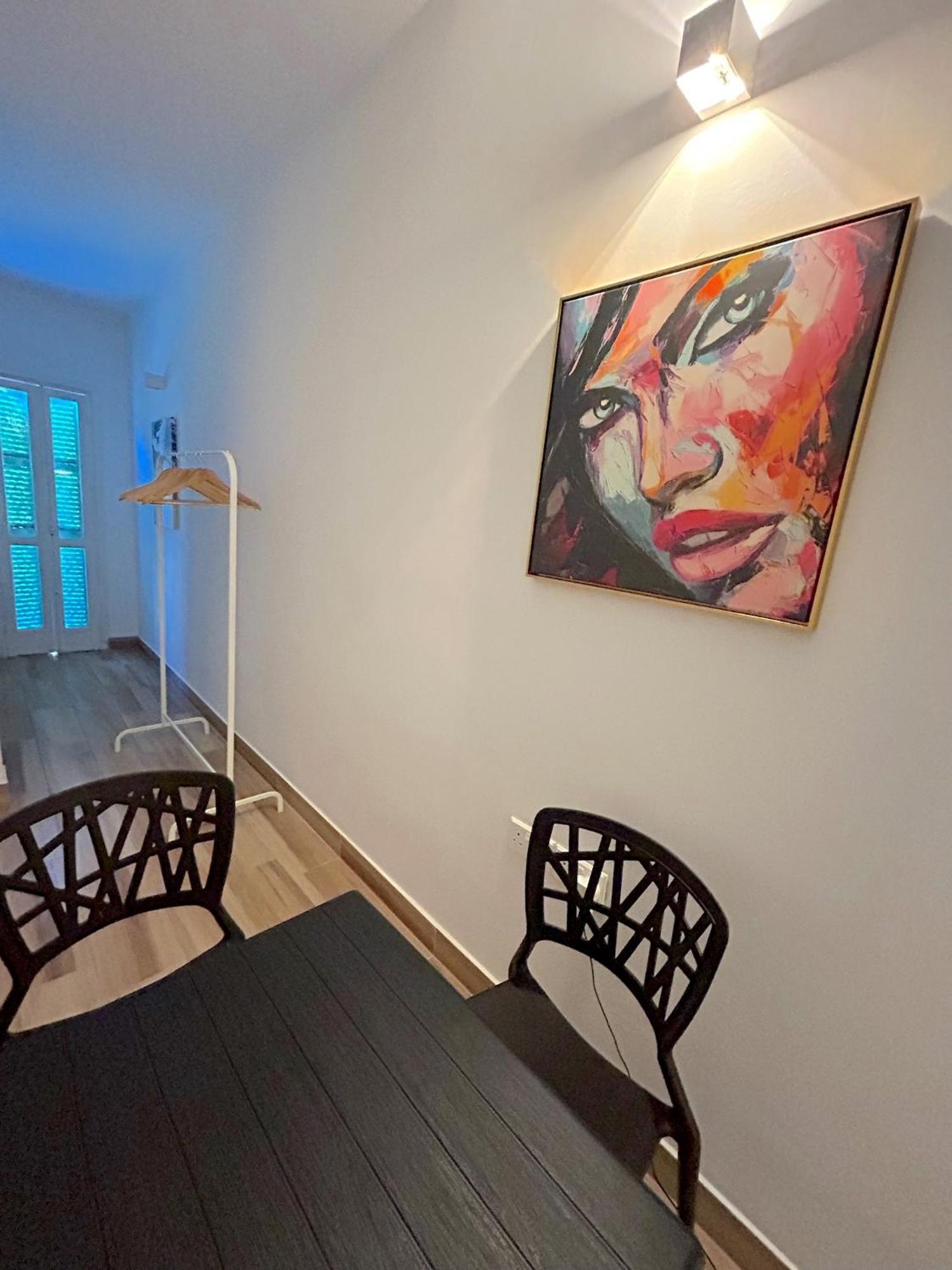 Queen Regina Suites By Platform 357 Nicosie Extérieur photo