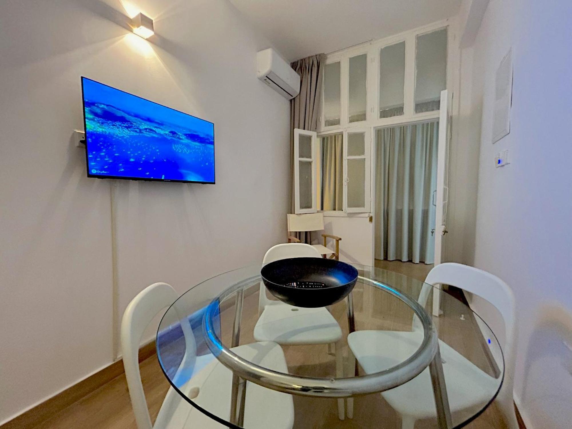 Queen Regina Suites By Platform 357 Nicosie Extérieur photo