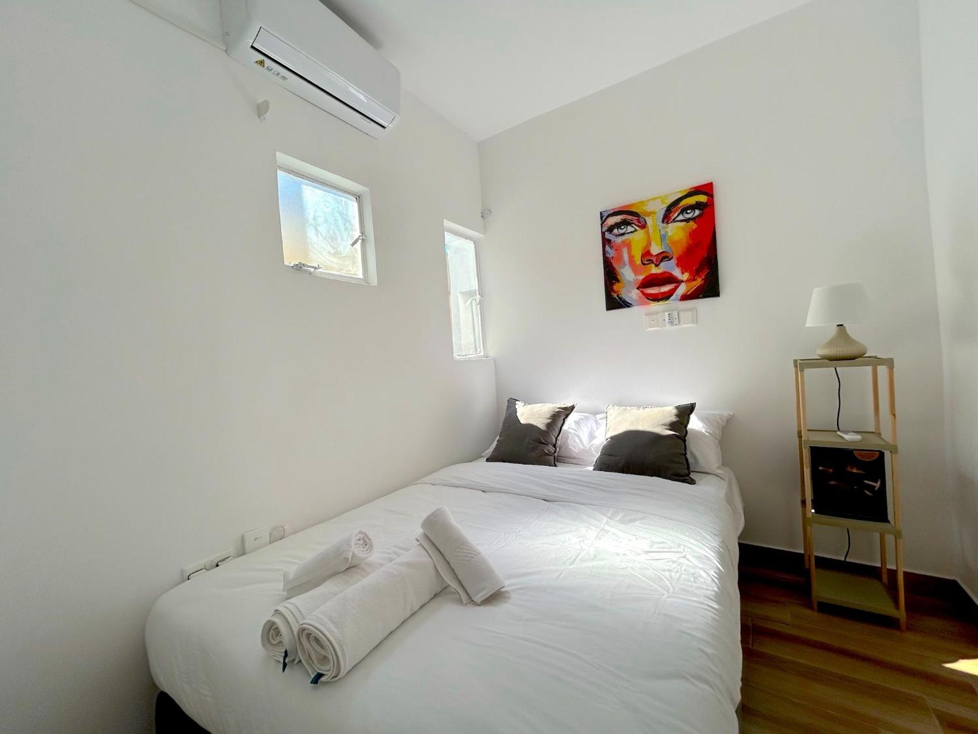 Queen Regina Suites By Platform 357 Nicosie Extérieur photo
