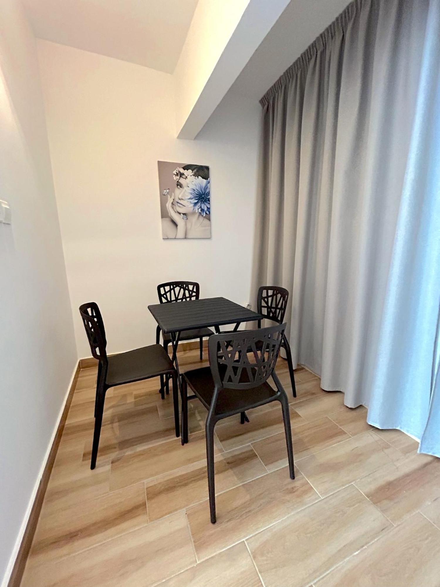 Queen Regina Suites By Platform 357 Nicosie Extérieur photo