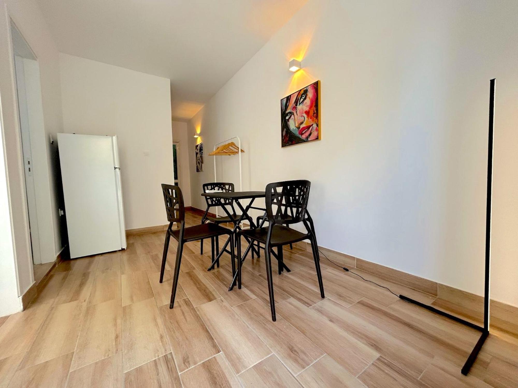 Queen Regina Suites By Platform 357 Nicosie Extérieur photo