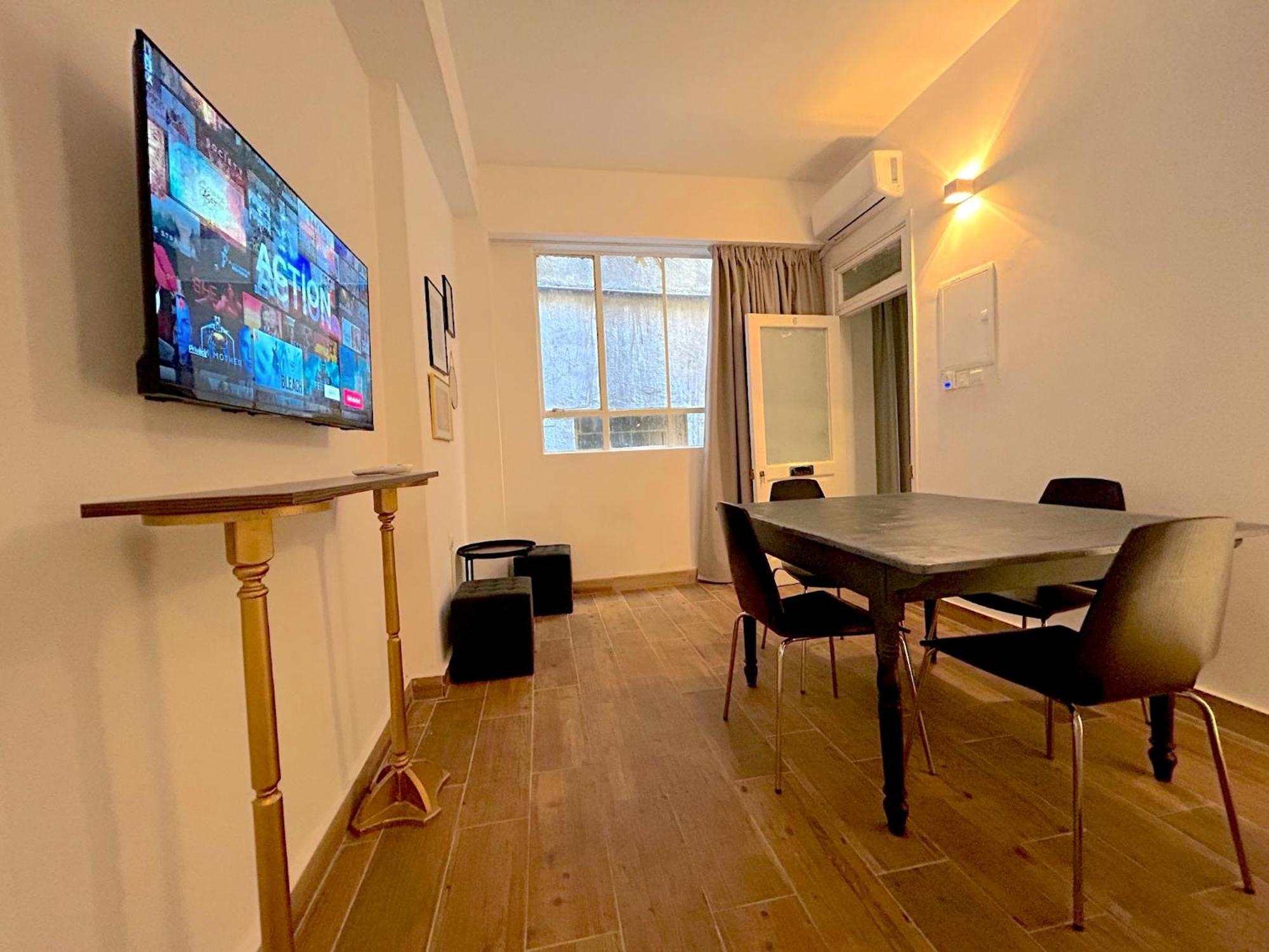Queen Regina Suites By Platform 357 Nicosie Extérieur photo
