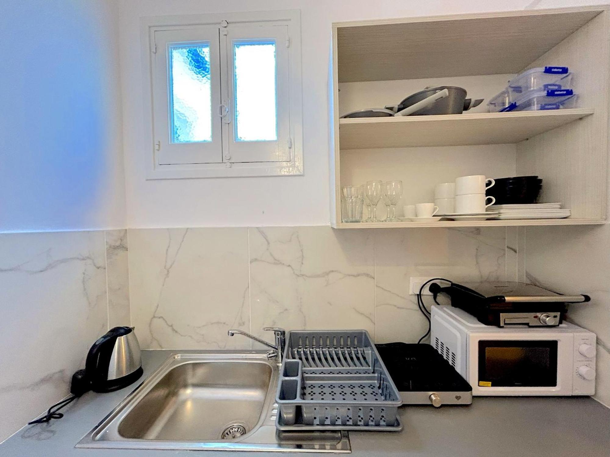Queen Regina Suites By Platform 357 Nicosie Extérieur photo