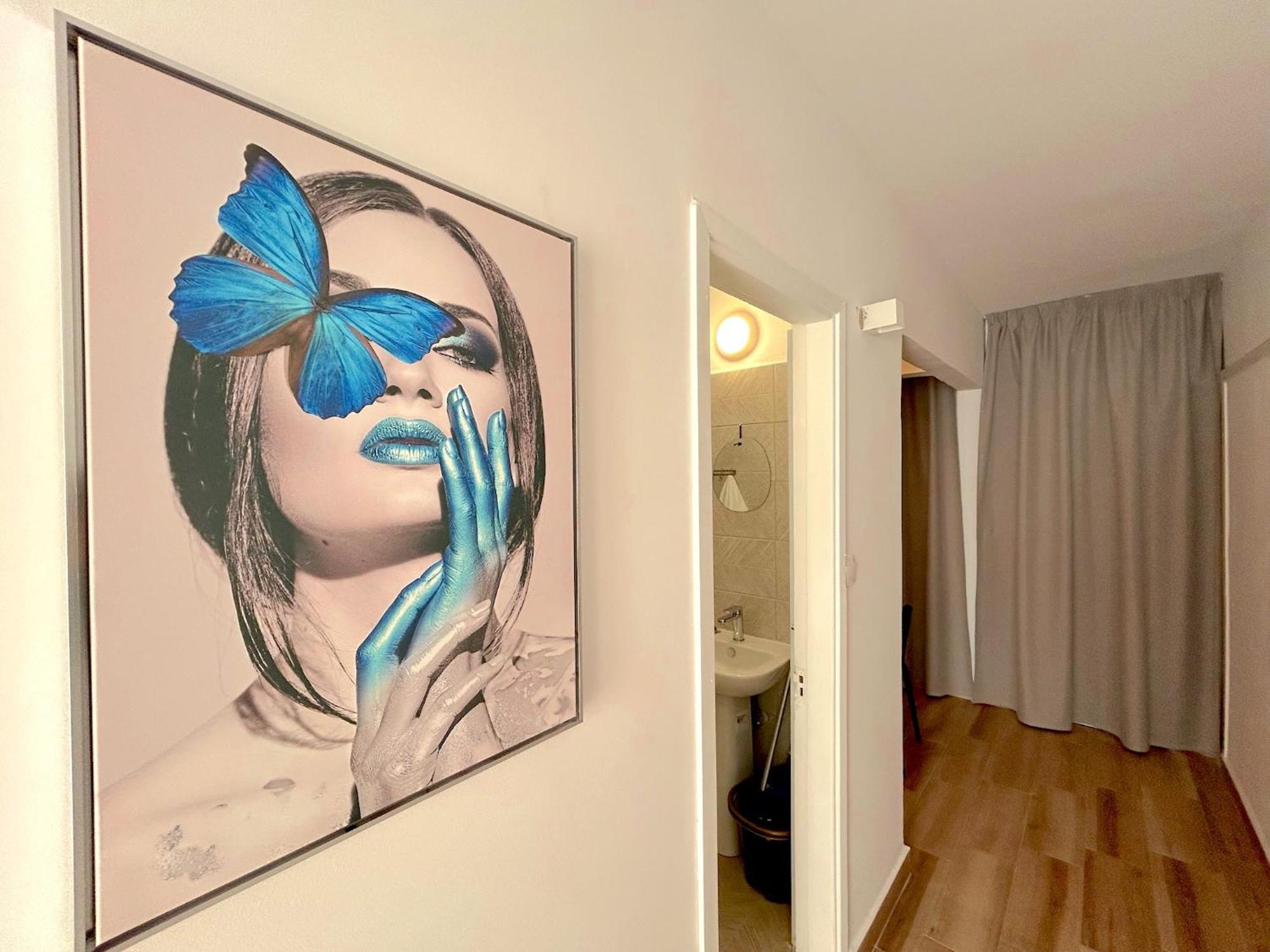 Queen Regina Suites By Platform 357 Nicosie Extérieur photo