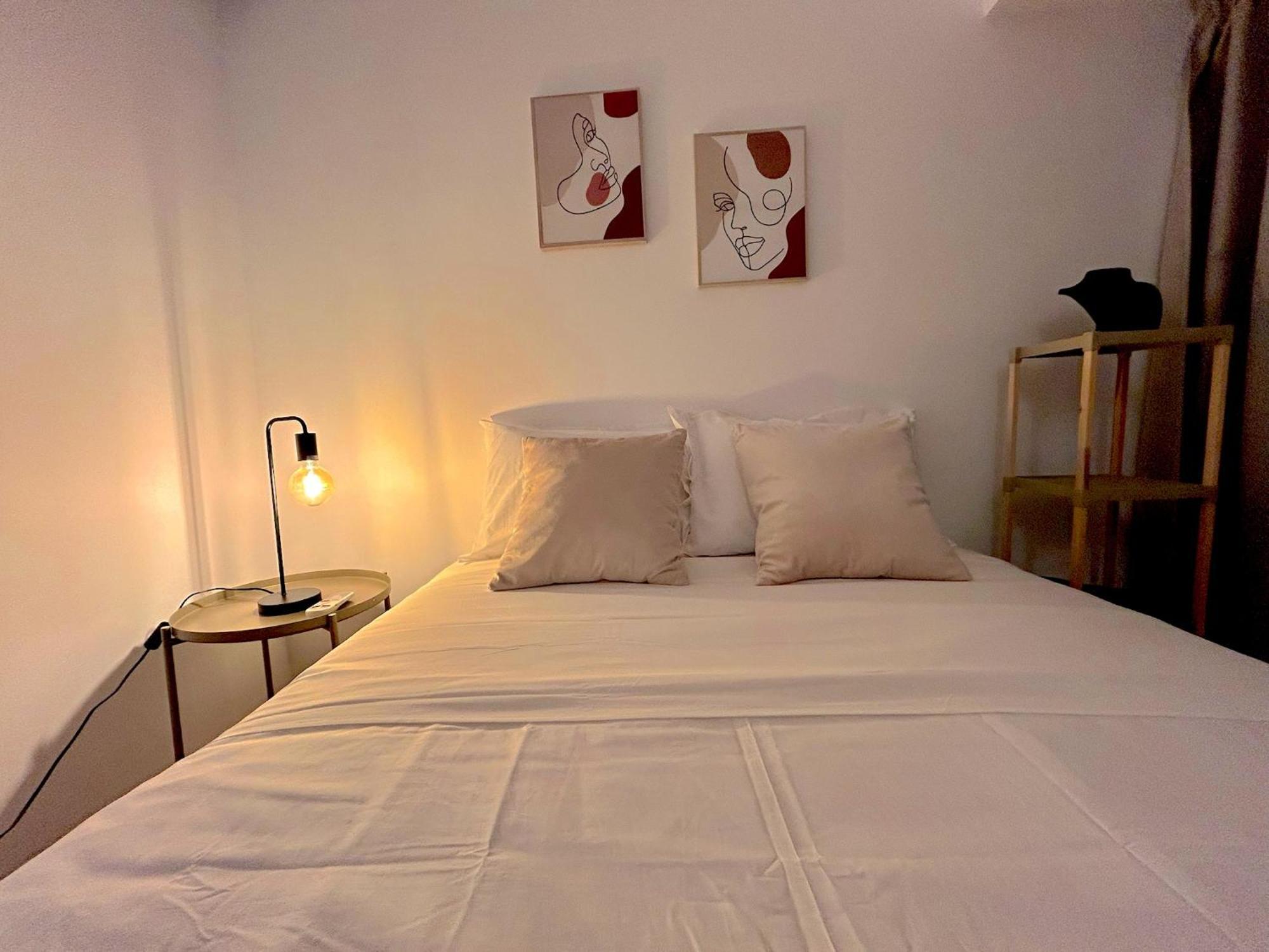 Queen Regina Suites By Platform 357 Nicosie Extérieur photo