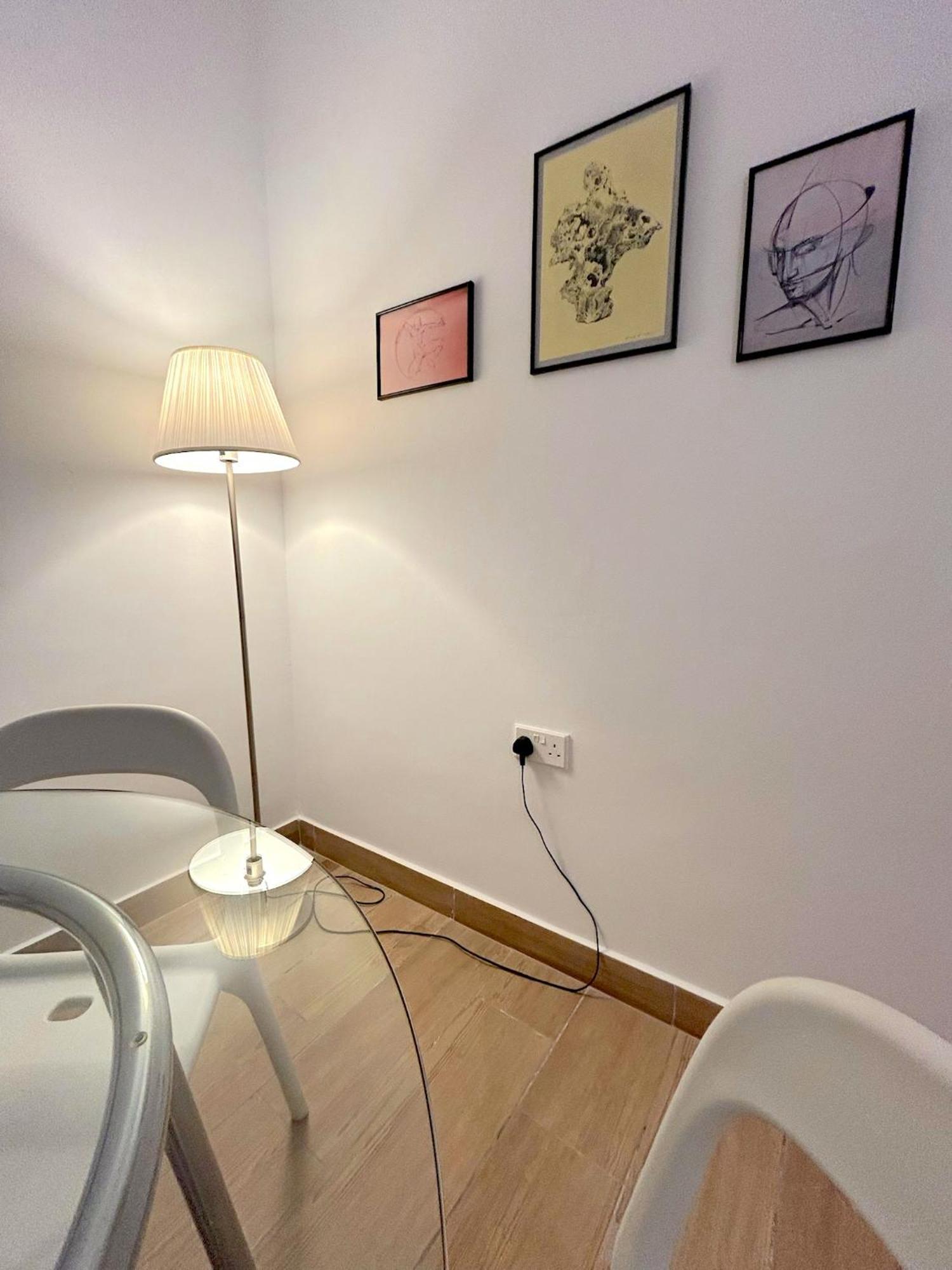 Queen Regina Suites By Platform 357 Nicosie Extérieur photo