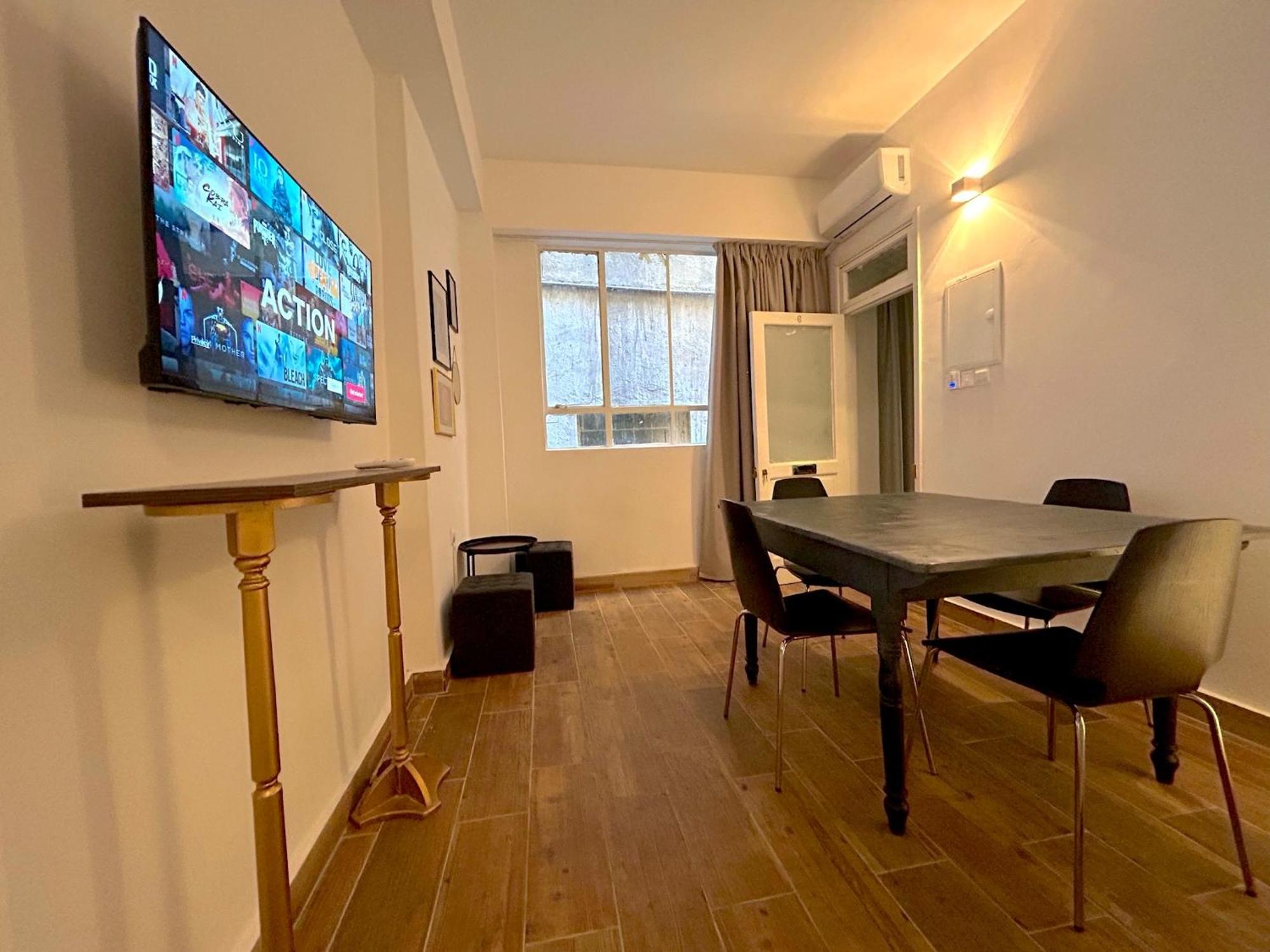 Queen Regina Suites By Platform 357 Nicosie Extérieur photo