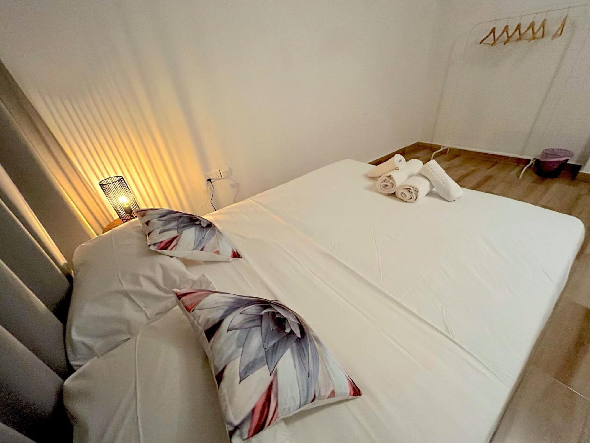 Queen Regina Suites By Platform 357 Nicosie Extérieur photo