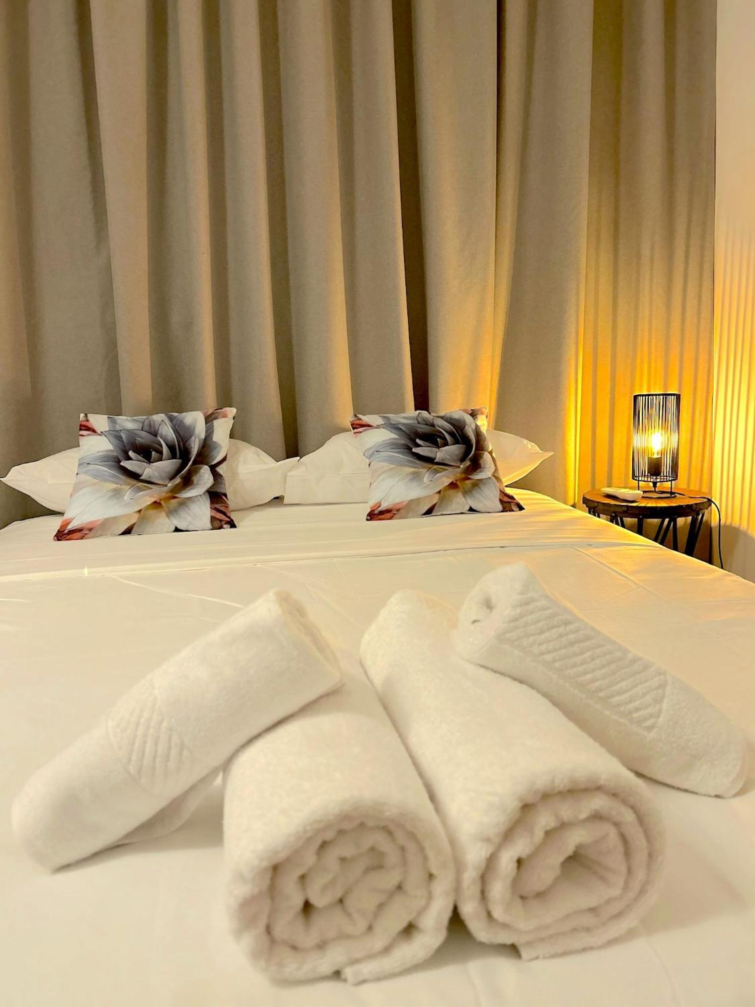 Queen Regina Suites By Platform 357 Nicosie Extérieur photo