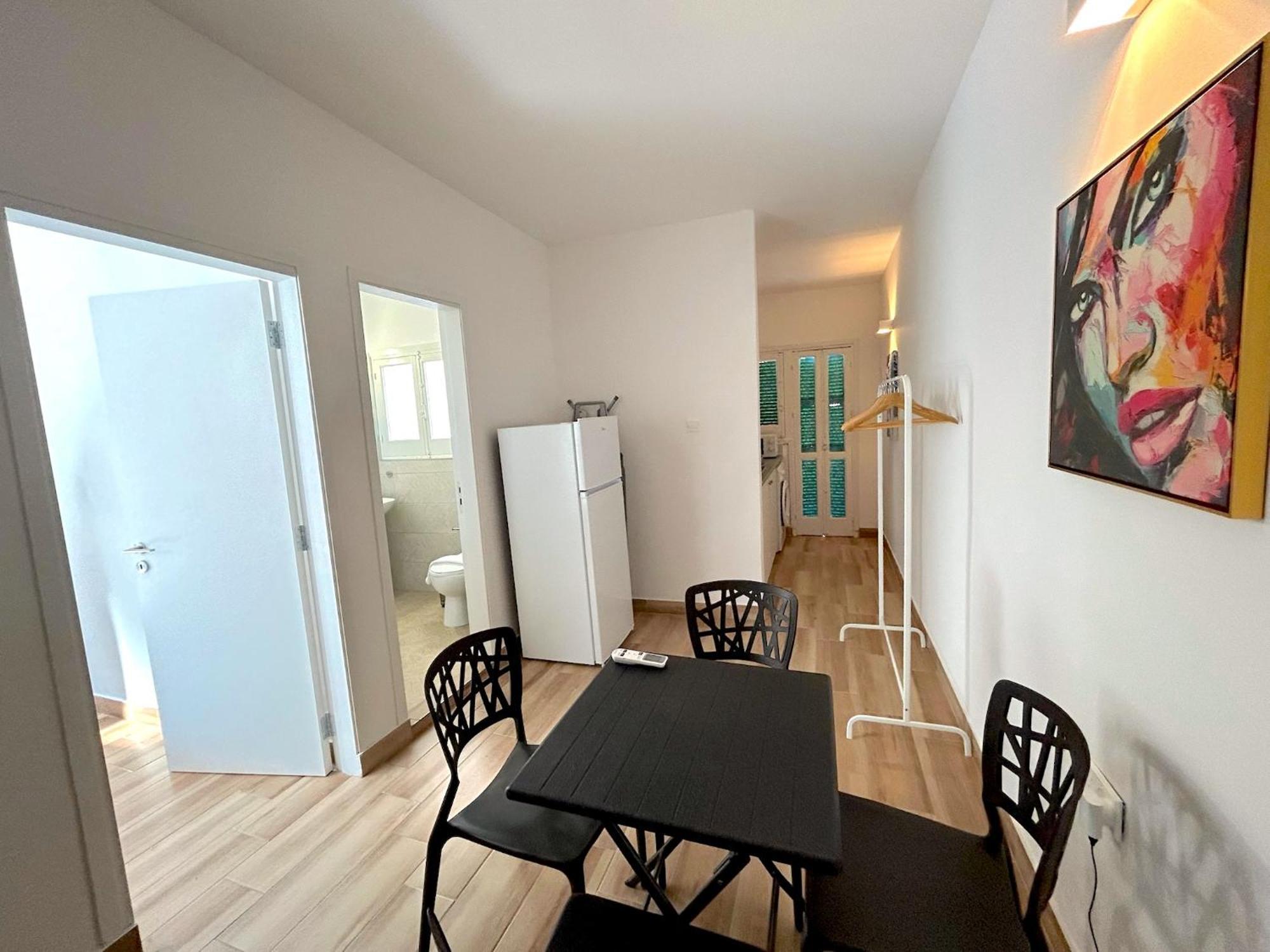 Queen Regina Suites By Platform 357 Nicosie Extérieur photo